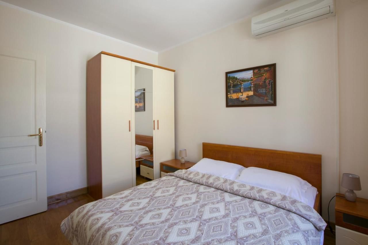 Апартаменты Apartments Montesan Свети-Стефан-44