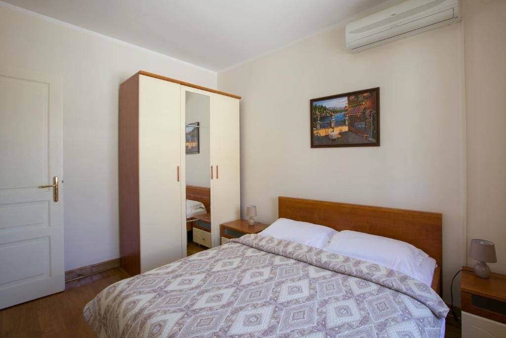 Апартаменты Apartments Montesan Свети-Стефан-63