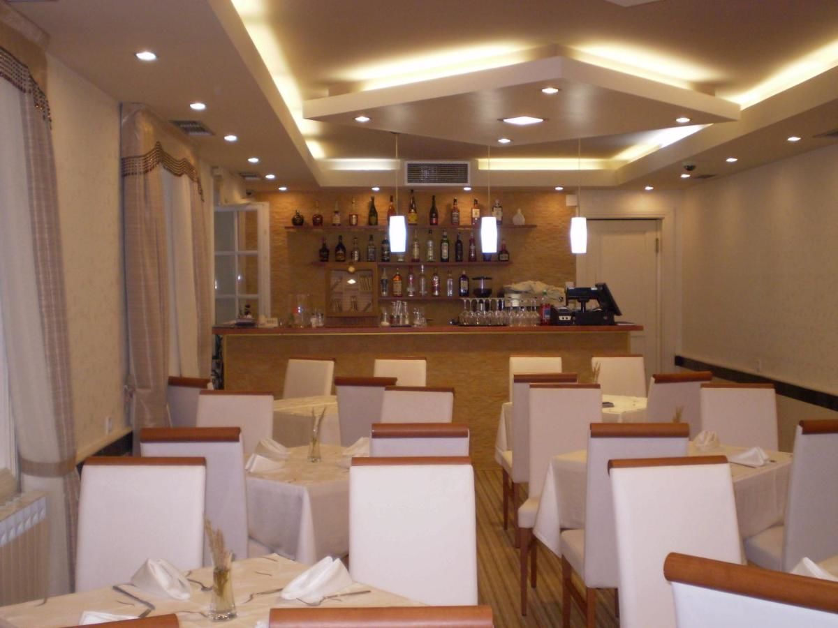 Апартаменты Apartments Montesan Свети-Стефан-10