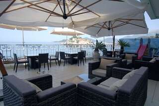 Апартаменты Apartments Montesan Свети-Стефан-3