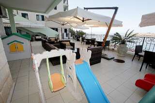 Апартаменты Apartments Montesan Свети-Стефан-4