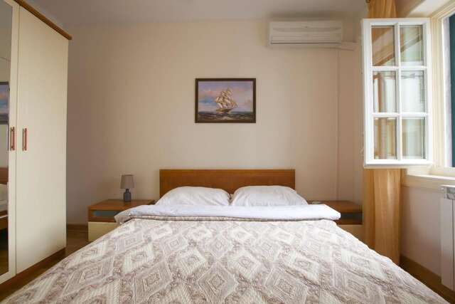 Апартаменты Apartments Montesan Свети-Стефан-23